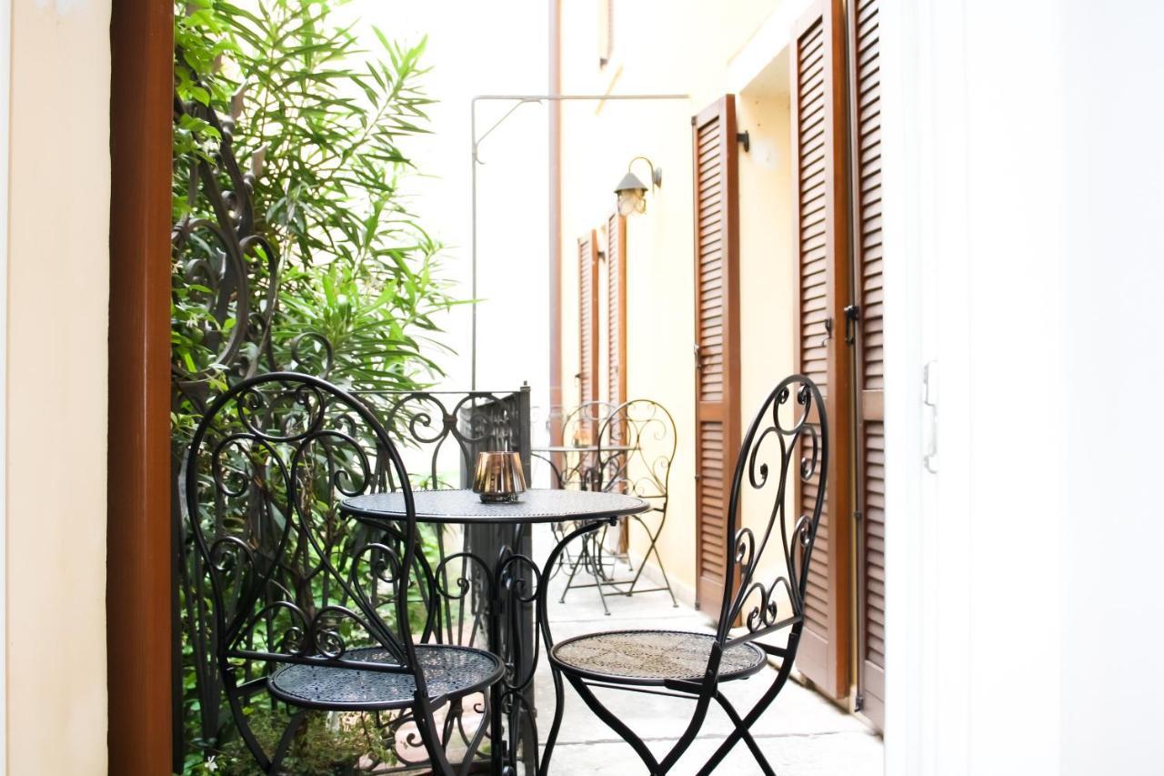 Antiche Mura - Italian Homing Verona Esterno foto