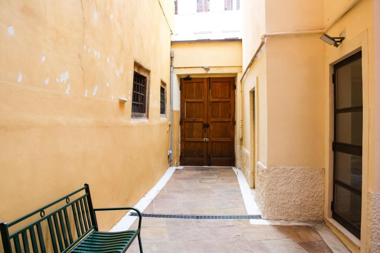 Antiche Mura - Italian Homing Verona Esterno foto