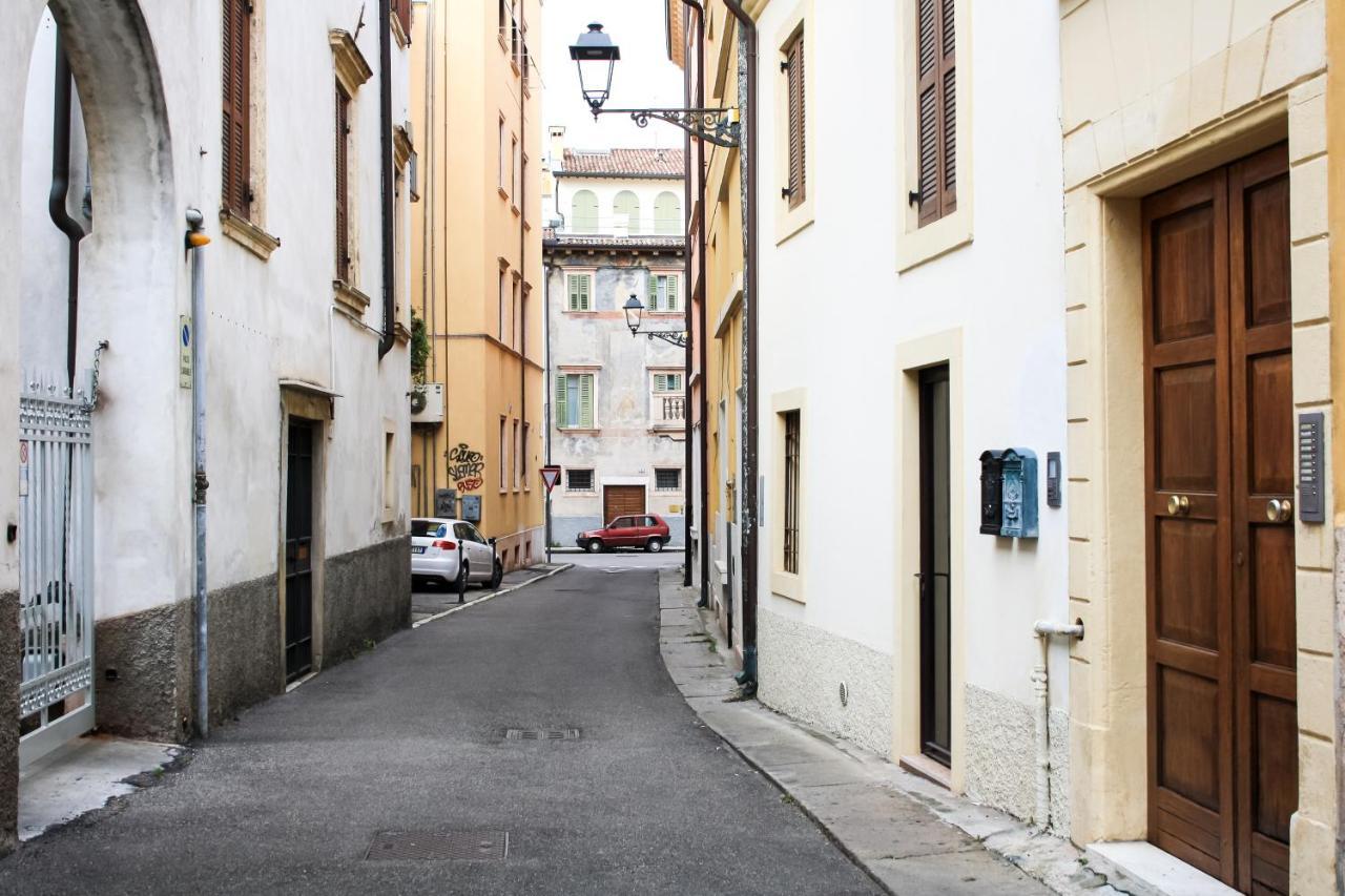 Antiche Mura - Italian Homing Verona Esterno foto