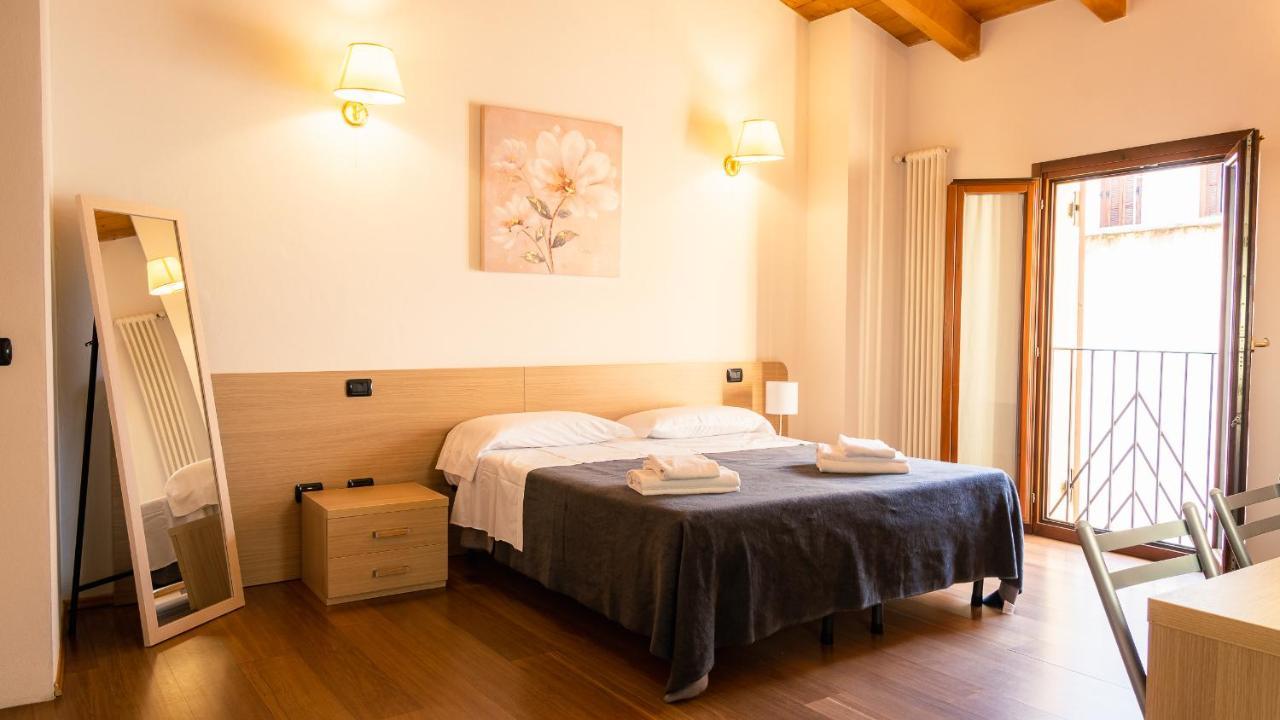 Antiche Mura - Italian Homing Verona Esterno foto